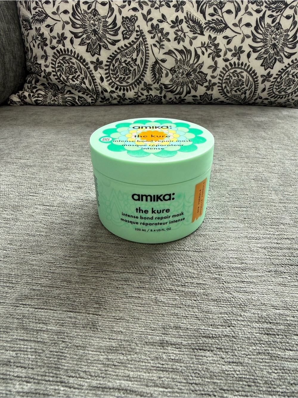 Amika The Kure Repair Hair Mask